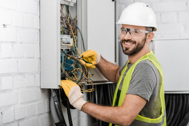 Best Electrical Outlet Repair  in Pierz, MN