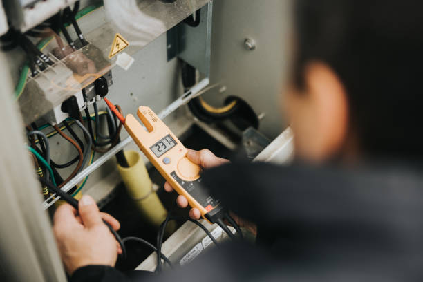Best Electrical System Inspection  in Pierz, MN
