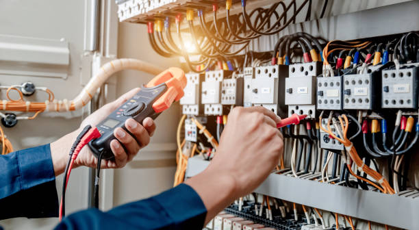 Best Electrical Troubleshooting Services  in Pierz, MN