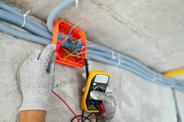 Best Affordable Emergency Electrician  in Pierz, MN