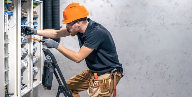 Best Licensed Electrician  in Pierz, MN